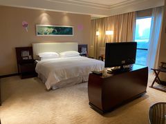 -杭州龙禧福朋喜来登酒店