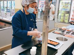 -盒马X会员店(王府井奥莱UP TOWN店)