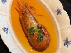 -醉东Oriental House(静安嘉里中心店)