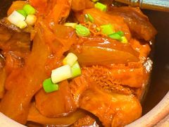 -甄御•海鲜新青岛菜(麦岛店)