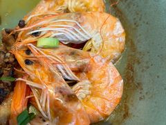 -吕氏焗小鲜•海鲜青岛菜(总店)