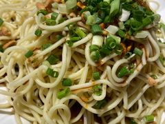 凉面-老号尤兔头(幸福店)