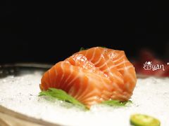 -余欢领鲜火锅(新街口店)