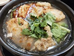 -溢香苑瓦罐(前进路店)