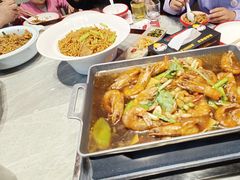 -重庆酸菜鱼(上海路店)