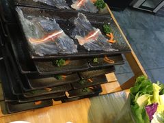 -风情丽江斑鱼火锅(孙家沟西南路80号店)