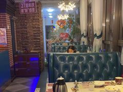 -杯子红牛排(西樵店)