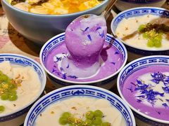 -蟹上黄·蟹黄面·江南糖水(人民广场店)