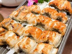 -大唐尚武烤活鳗鱼黑牛烤肉(大里路店)