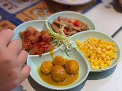 -文通冰室(东方宝泰店)