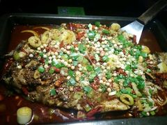 -叹鱼风尚烤鱼餐厅