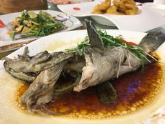 -明香海鲜酒家(华强北店)