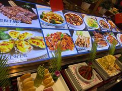 -良友·海鲜青岛菜(五四广场店)