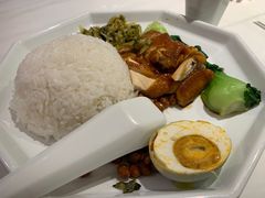 -金戈戈香港豉油鸡(南山海岸城店)