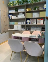 点击看大图 -Mirror care镜面皮肤管理