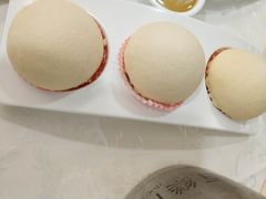 -百乐门喜宴(海珠广场华厦店)