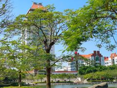 -厦门大学(思明校区)