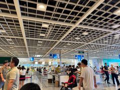 -宜家·瑞典风味餐厅(无锡店)
