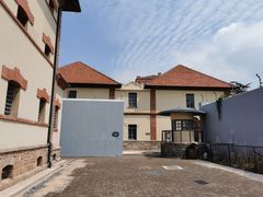 -青岛德国监狱旧址博物馆