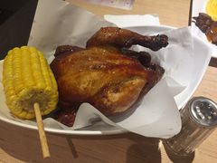 -大家乐(广州荔湾领展广场店)