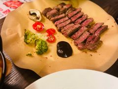 -The Cheebat 锌吧·Bistro(体育西店)