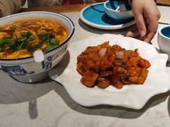 -不倒翁·安徽名菜楼(步行街店)