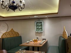 -贯贯吉·清真餐厅(浙江中路店)