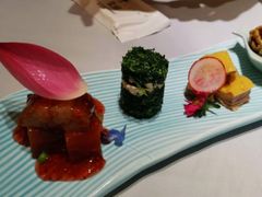 -柒园·三十年创意杭帮菜(龙湖滨江天街店)