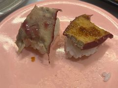 -争鲜回转寿司(朝北大悦城店)