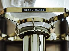 -铁手珈琲制造局metalhands(望京店)