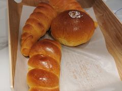 -烘焙町面包店(西四店)