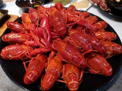 清蒸大虾-一棠龙虾(徐家汇城开YOYO店)