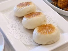 生煎包-粤菜王府·海鲜·茶市·海景餐厅(大梅沙店)