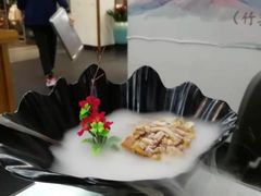 -名善山珍·野生菌汤锅(文殊院店)