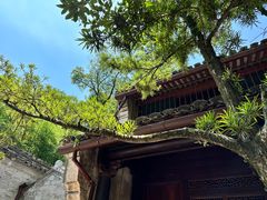 -天一阁博物院