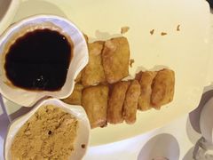 尘香-尘香•传统川菜(创汇首座店)
