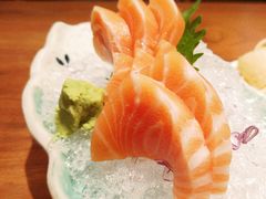 -熹炭精致日料(金融街购物中心店)