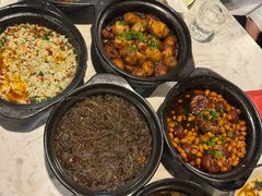 -阿龙酒煲(海宁新苑路店)
