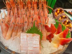 -花潮料理艺食馆(成都万象城店)