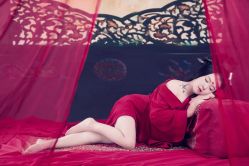 -盘子女人坊古装写真摄影(天津总店)