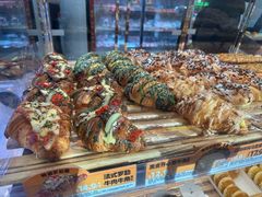 -味多美蛋糕(新和平里店)