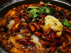 -大牌大·传统杭帮菜(湖滨店)