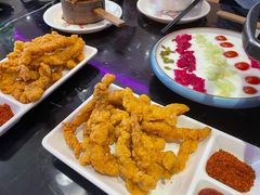 -椒行天下干锅牛蛙·(万宝店)