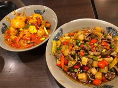 -潇湘阁(望京SOHO店)