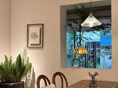 -野路甜点铺(松柏路店)