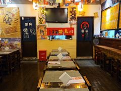 -喜多亭(宜山路店)