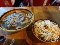-西天尾扁食卤肉(湄洲农贸市场店)