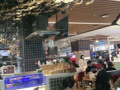 大堂-好彩猪肚鸡(正弘城店)