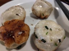 -舒蔡记生煎菜饭(云南中路店)