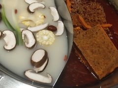 -大龙燚火锅(天钥桥路店)